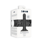 Plug Anal No.67 Self Penetrating Butt Plug Sono
