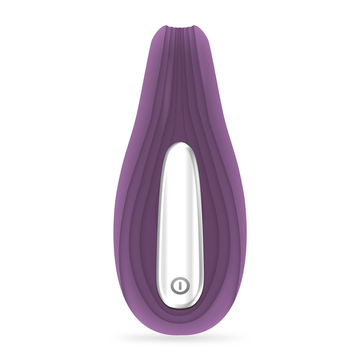 Vibrador Recarregável Com Comando Pleasuriser E Oferta De Lubrificante À Base De Água Crushious