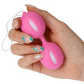 Bolas Vaginais Candy Balls Mou