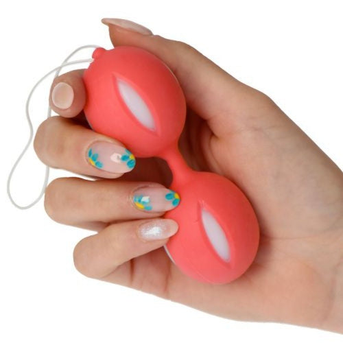 Bolas Vaginais Candy Balls Cherry