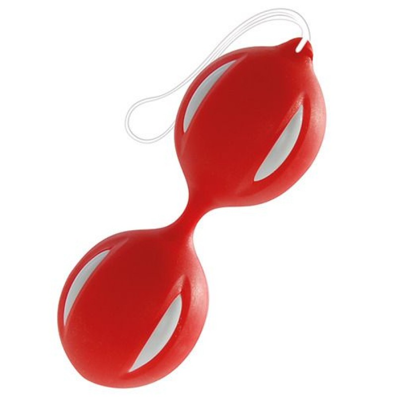 Bolas Vaginais Candy Balls Cherry