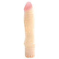 Vibrador Jelly Real Rapture Swell 8''