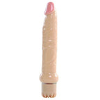 Vibrador Realístico Real Rapture Hurricane 7.5''
