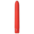 Vibrador Classics Vermelho Médio