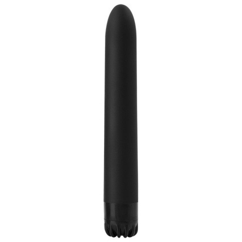 Vibrador Classics Preto Médio