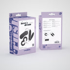 Kit Bondage Lover'S Dream Crushious Preto