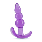 Explorer Duche Anal 90Ml Com Lubrificante Anal 50Ml E Plug The Plunger Crushious
