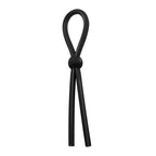 Anel De Silicone Ajustável Para O Pénis Billy The Ring Crushious