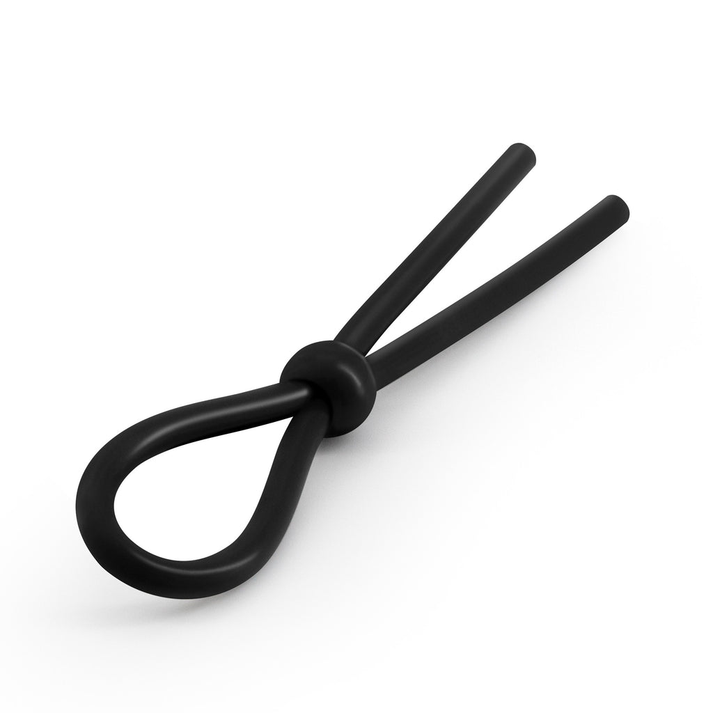 Anel De Silicone Ajustável Para O Pénis Billy The Ring Crushious
