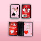Baralho De Cartas Kamasutra Secret Play