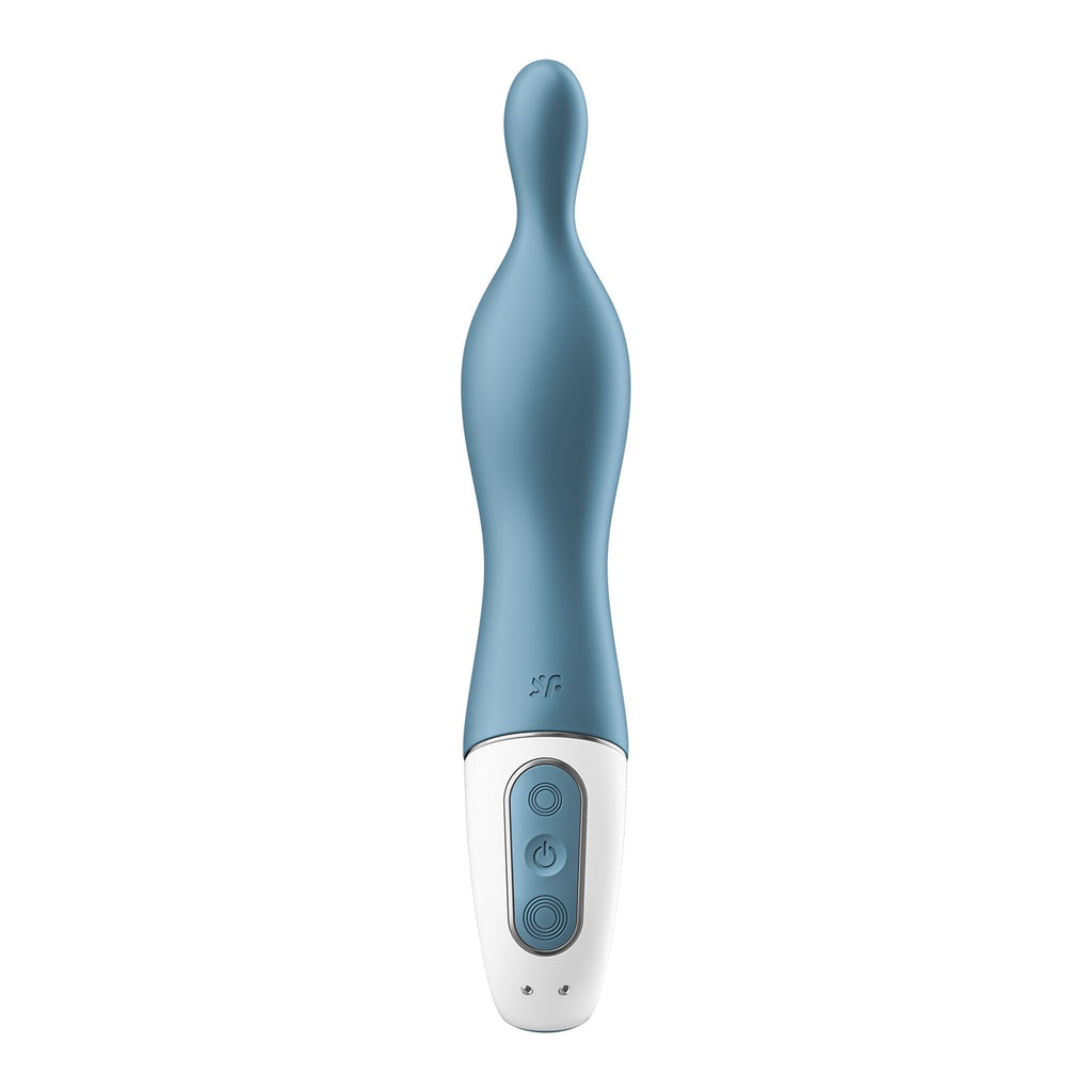 Estimulador Do Ponto-G A-Mazing 1 Satisfyer Azul