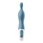 Estimulador Do Ponto-G A-Mazing 1 Satisfyer Azul