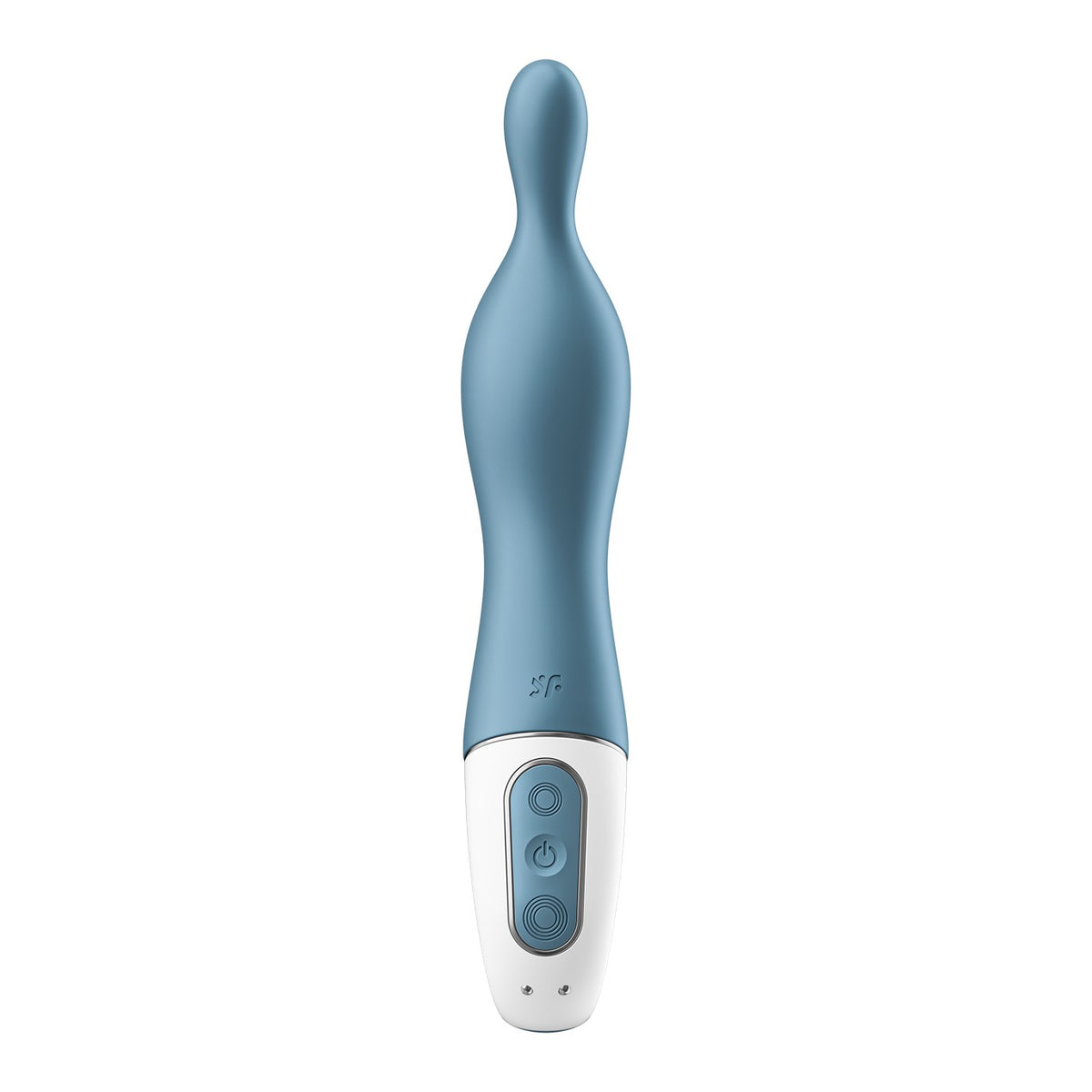 Estimulador Do Ponto-G A-Mazing 1 Satisfyer Azul