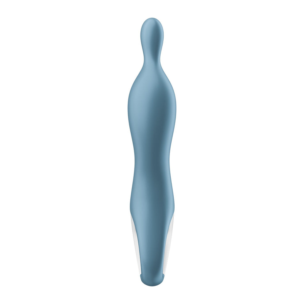 Estimulador Do Ponto-G A-Mazing 1 Satisfyer Azul