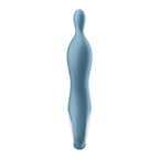 Estimulador Do Ponto-G A-Mazing 1 Satisfyer Azul