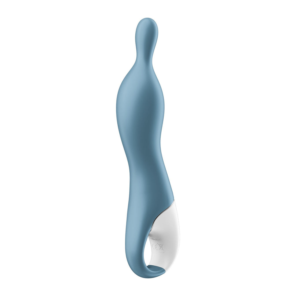 Estimulador Do Ponto-G A-Mazing 1 Satisfyer Azul