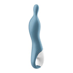 Estimulador Do Ponto-G A-Mazing 1 Satisfyer Azul