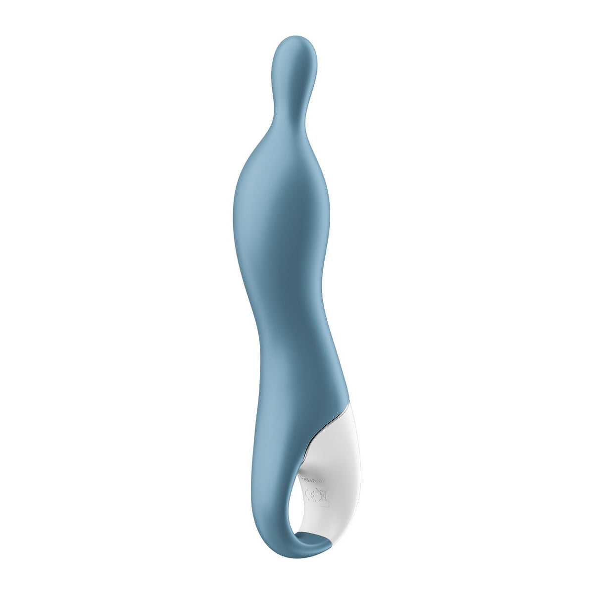 Estimulador Do Ponto-G A-Mazing 1 Satisfyer Azul