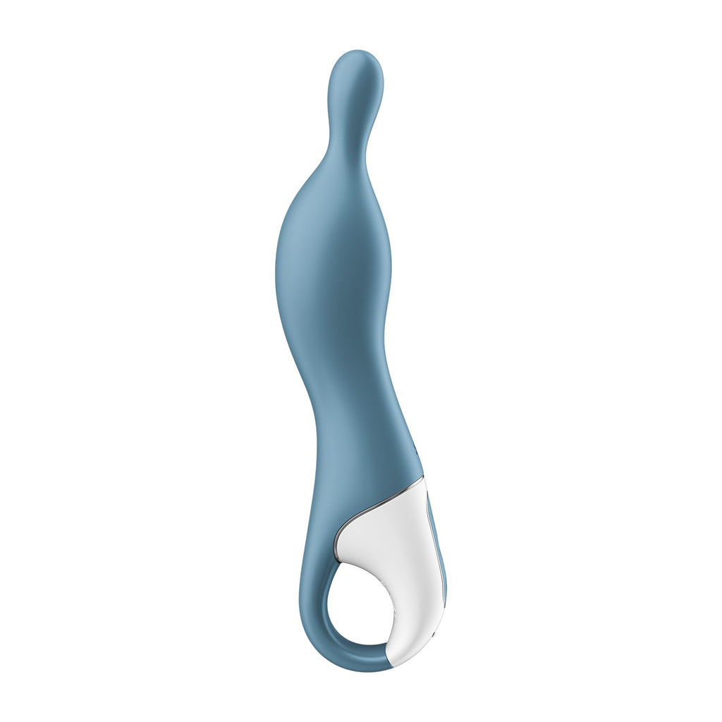Estimulador Do Ponto-G A-Mazing 1 Satisfyer Azul
