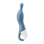 Estimulador Do Ponto-G A-Mazing 1 Satisfyer Azul