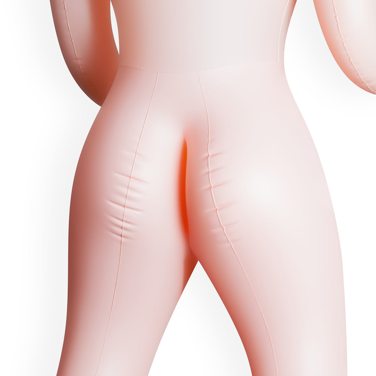 Paola A Professora Boneca Insuflável Com Masturbador Crushious