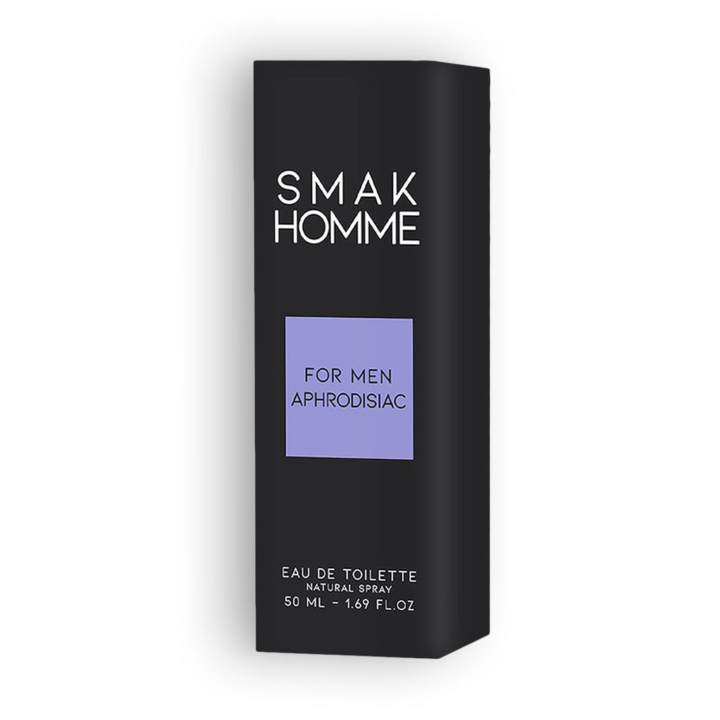 Perfume Smak Para Homem 50Ml