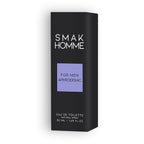 Perfume Smak Para Homem 50Ml