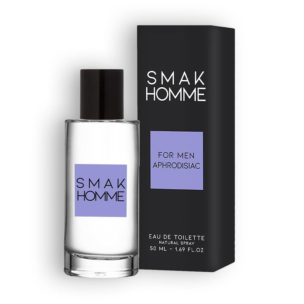 Perfume Smak Para Homem 50Ml