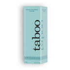Perfume Para Homem Taboo Epicurien 50Ml
