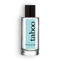 Perfume Para Homem Taboo Epicurien 50Ml