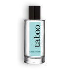 Perfume Para Homem Taboo Epicurien 50Ml