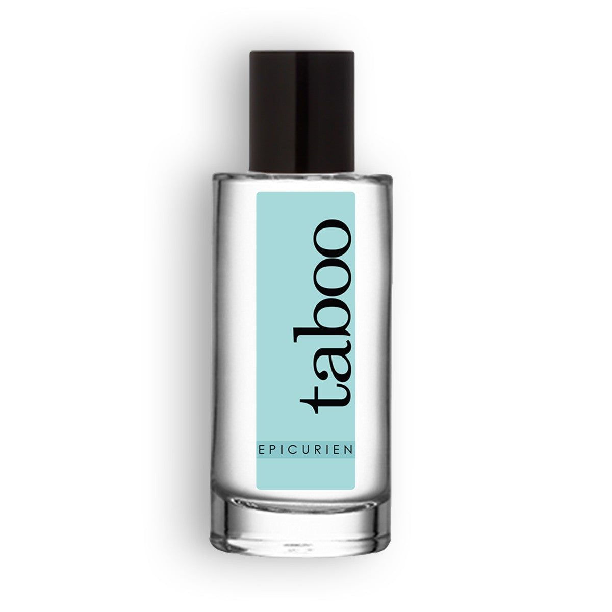 Perfume Para Homem Taboo Epicurien 50Ml