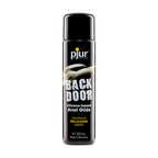 Lubrificante À Base De Silicone Pjur Back Door Relaxing 100Ml