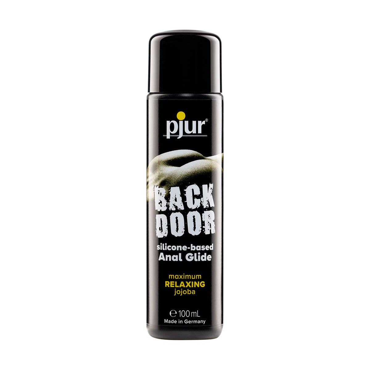 Lubrificante À Base De Silicone Pjur Back Door Relaxing 100Ml
