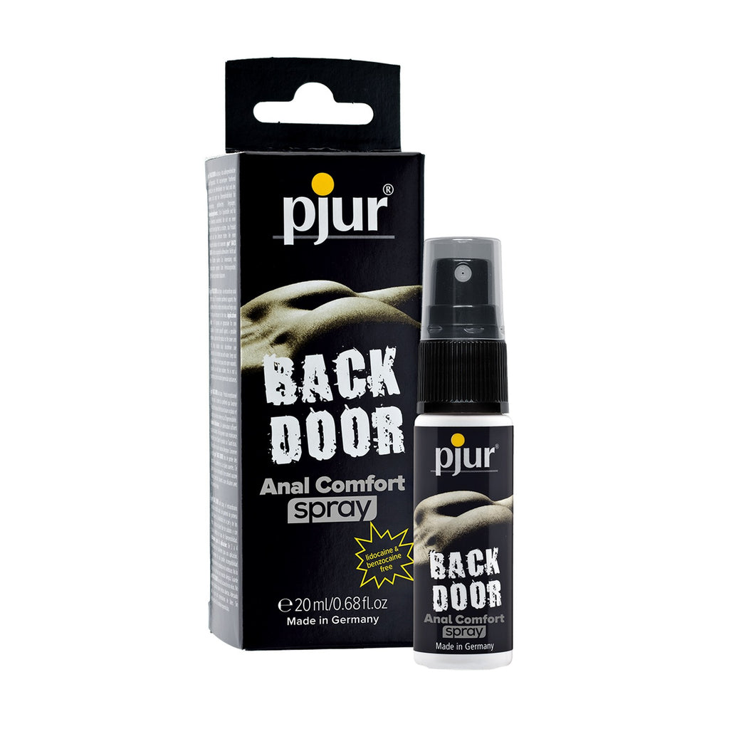 Spray Anal Pjur Back Door 20Ml