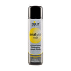 Lubrificante À Base De Silicone Pjur Analyse Me! Relaxing Anal Glide 100Ml