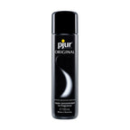 Lubrificante À Base De Silicone Pjur Original 100Ml