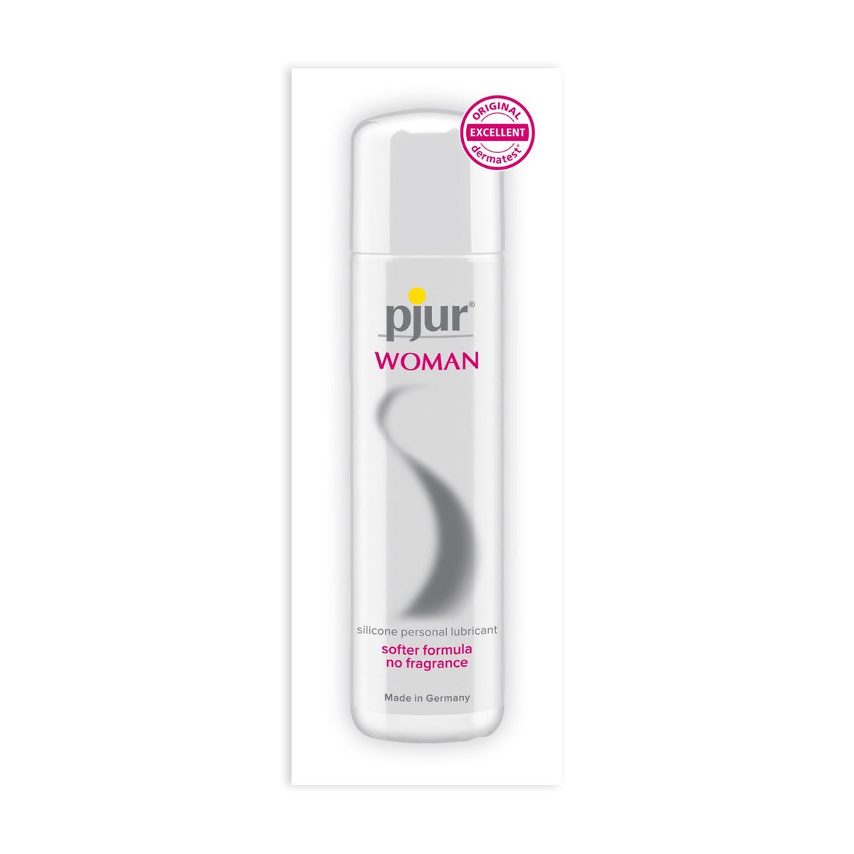 Lubrificante À Base De Silicone Pjur Woman 1.5Ml