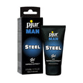 Gel Estimulante Pjur Man Steel 50Ml