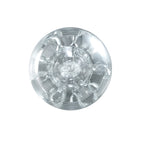 Masturbador Mini Shot Experience Alive Transparente