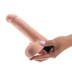 Vibrador Realístico Lordgasmus Crushious