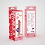 Dildo Ollie 6,7" Crushious
