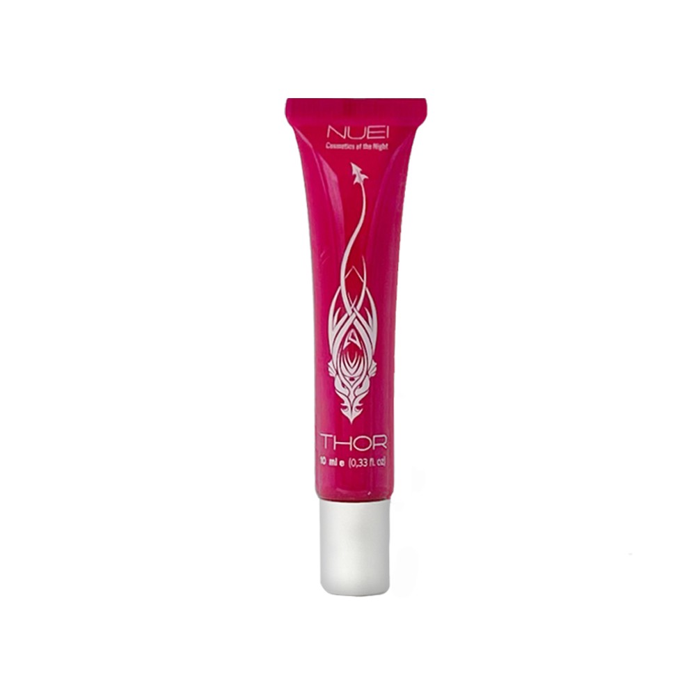 Gel Estimulante Com Efeito Calor Thor Nuei 10Ml