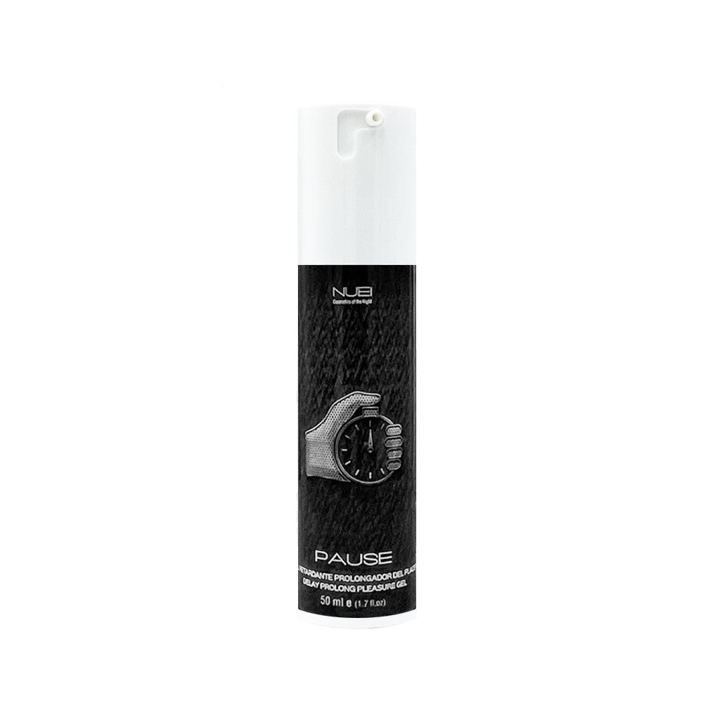 Gel Retardante Pause Nuei 50Ml