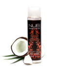 Óleo De Massagem Com Efeito Calor Coco Hot Oil Nuei 100Ml