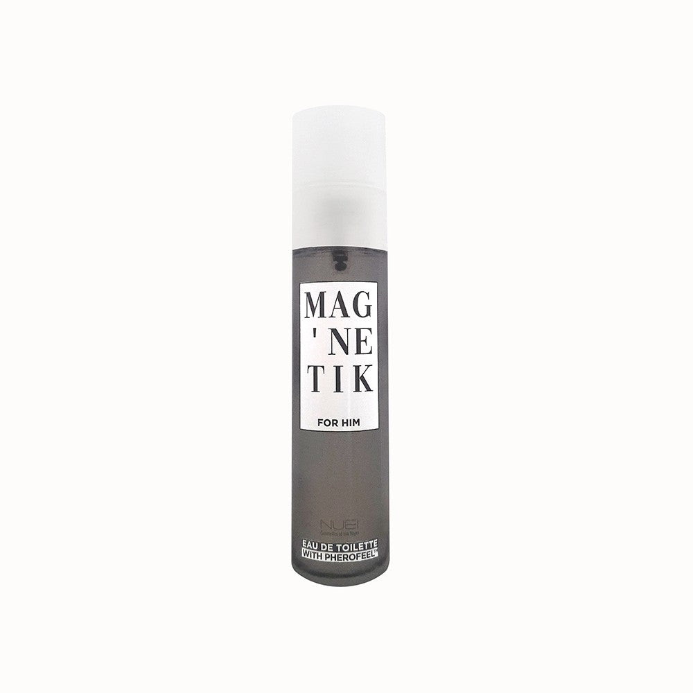 Perfume For Him Mag'Netik Nuei 50Ml
