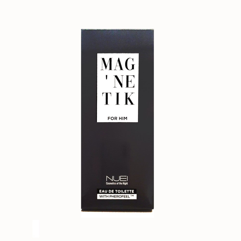 Perfume For Him Mag'Netik Nuei 50Ml