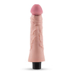 Vibrador Realístico Guido Crushious
