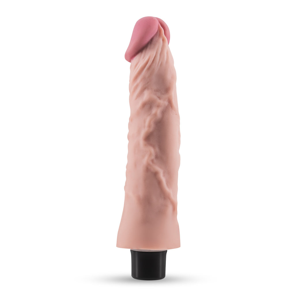 Vibrador Realístico Guido Crushious