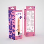 Vibrador Realístico Schlong Crushious